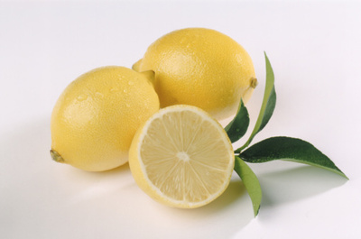 When Life Gives You Lemons