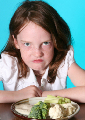 picky eater