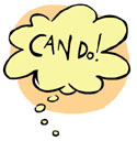 can do