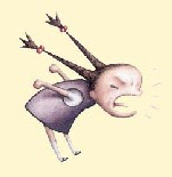 Temper Tantrums