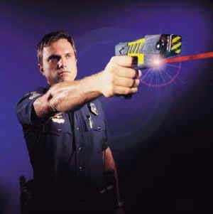 police and autism