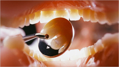 Dentists and Autism