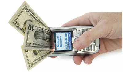 cell phone