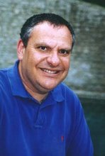 Jon Mitchell