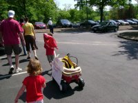 walk for autism