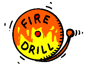 Fire Drills
