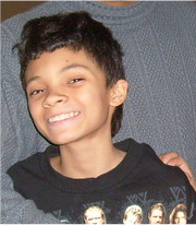 little brother