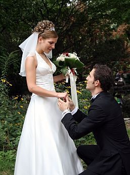 Marriage