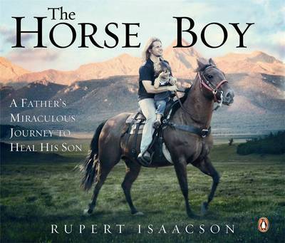 horse boy