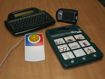 technology for students with autism
