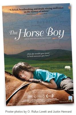 The Horse Boy