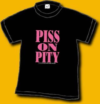 Pity