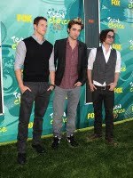 Teen Choice Awards