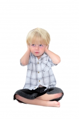 sound sensitivity
