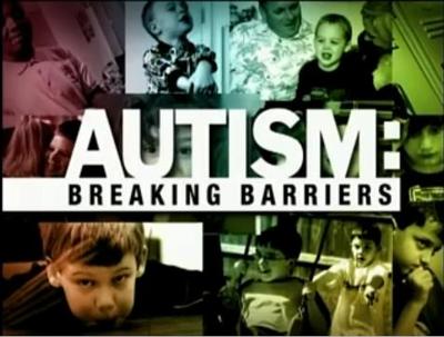 Sensory Issue and Autism