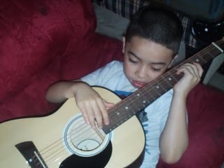 guitar