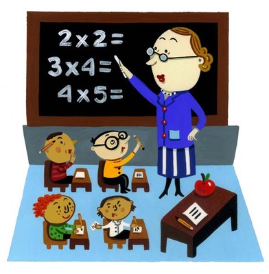 Autism Students