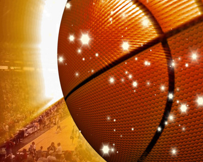 Basketball Game