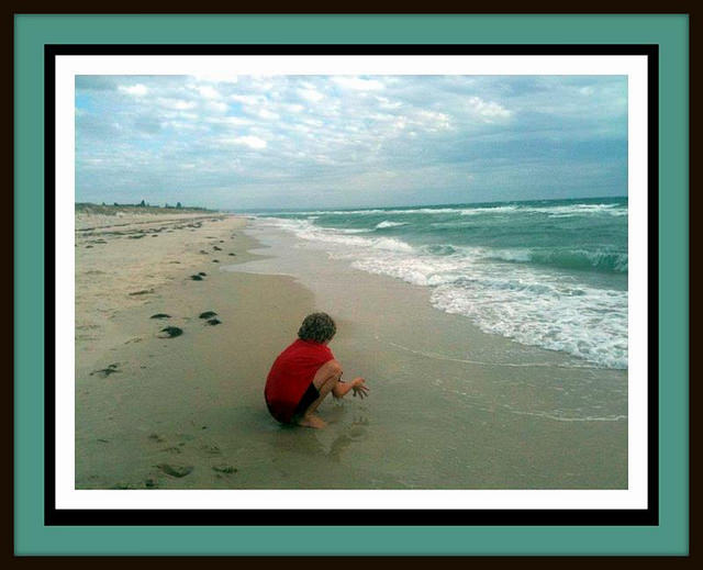 Q&A with Zoe Sandell-Autism Parent