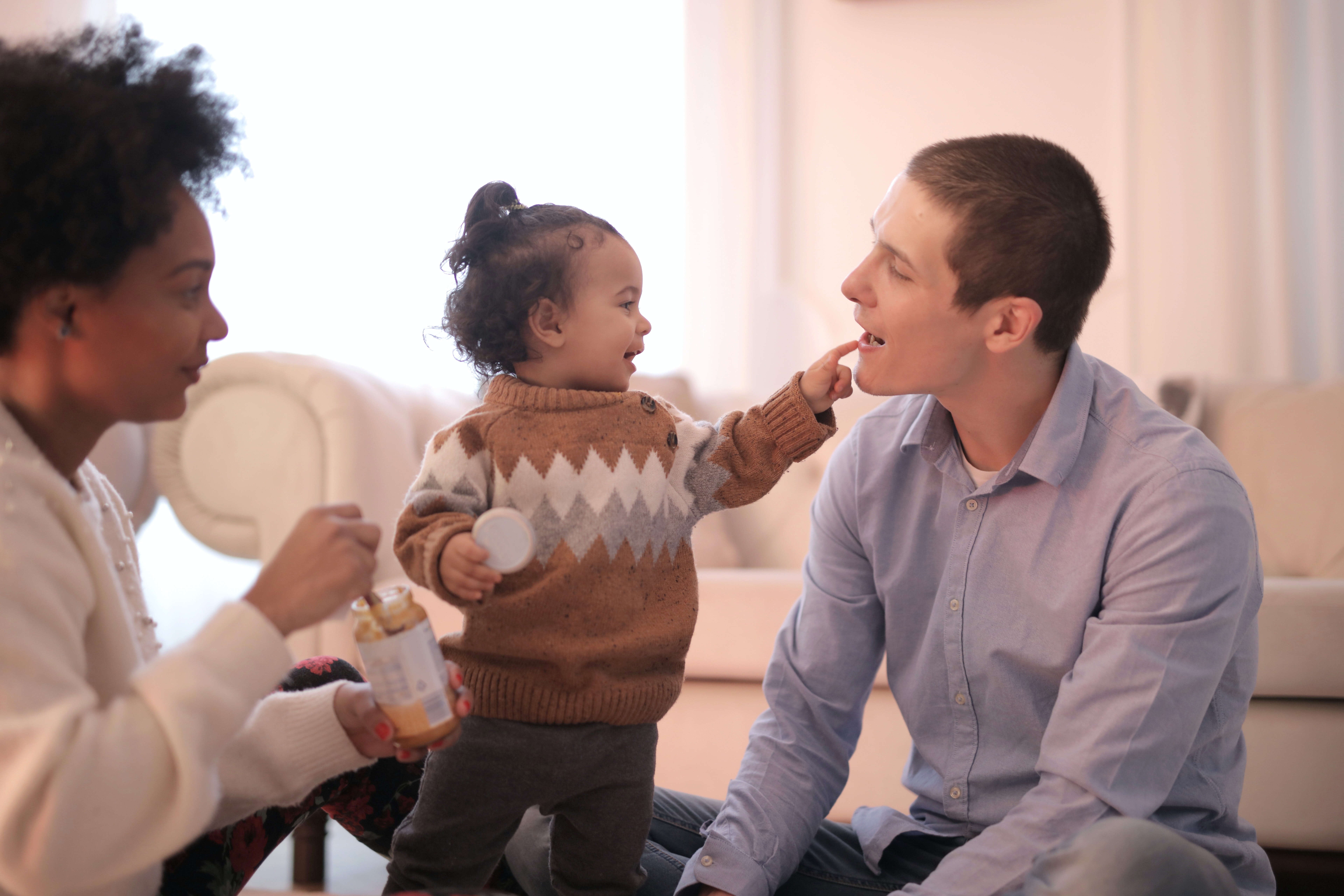 speech delay in children