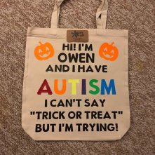 treat bag