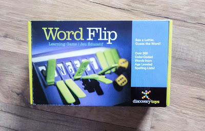 word flip