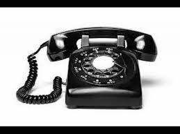 Image result for old telephone