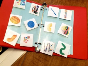 binder