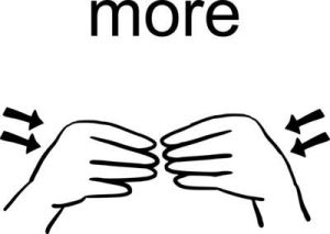 more
