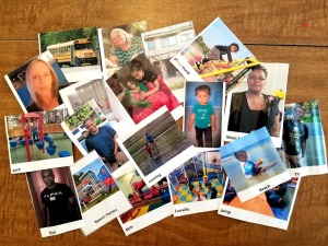 picture cards