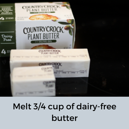 plant butter sticks