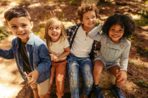 Helping children with ADHD