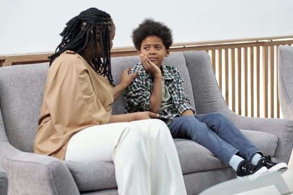 Imagen ilustrativa: DBT: ¿Una nueva herramienta para ayudar a tu hijo a manejar emociones? — Terapias